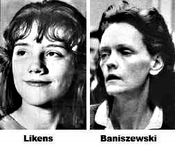 sylvia was an american murder victim from indiana she was
