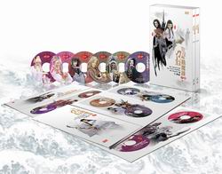 �R�E�L�����M�u���]��I&II�j�X��DVD(���q���ê�)