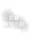 災難/冒險小說