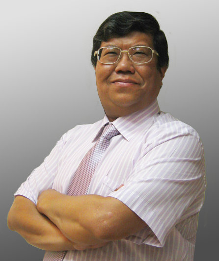 王寶玲博士