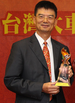 林村田
