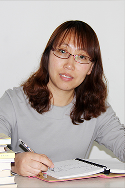 楊婕