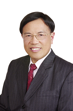 何智明