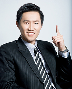 張方駿