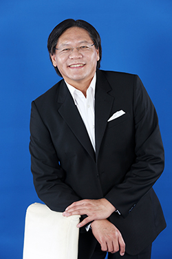 張淡生