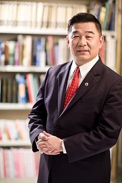 林齊國