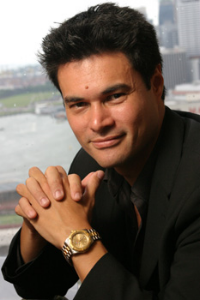 Roger Hamilton