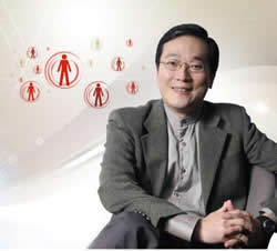 沈寶仁