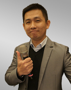 許耀仁
