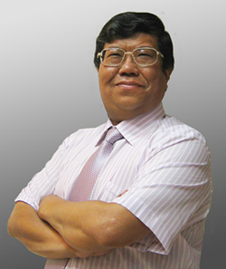 王寶玲博士