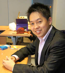 Terry Fu