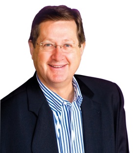 Robert Allen老師