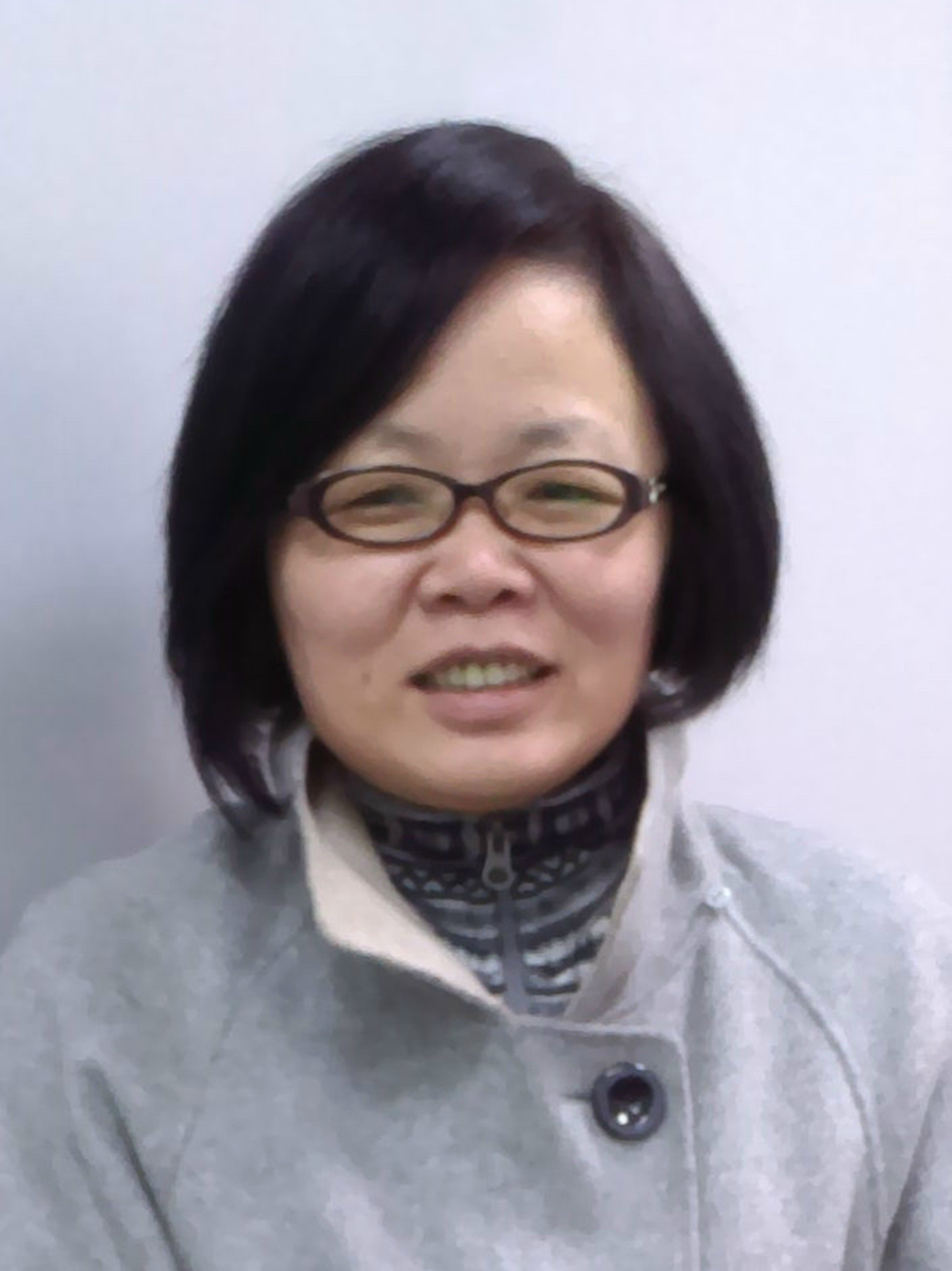 吳秀卿老師