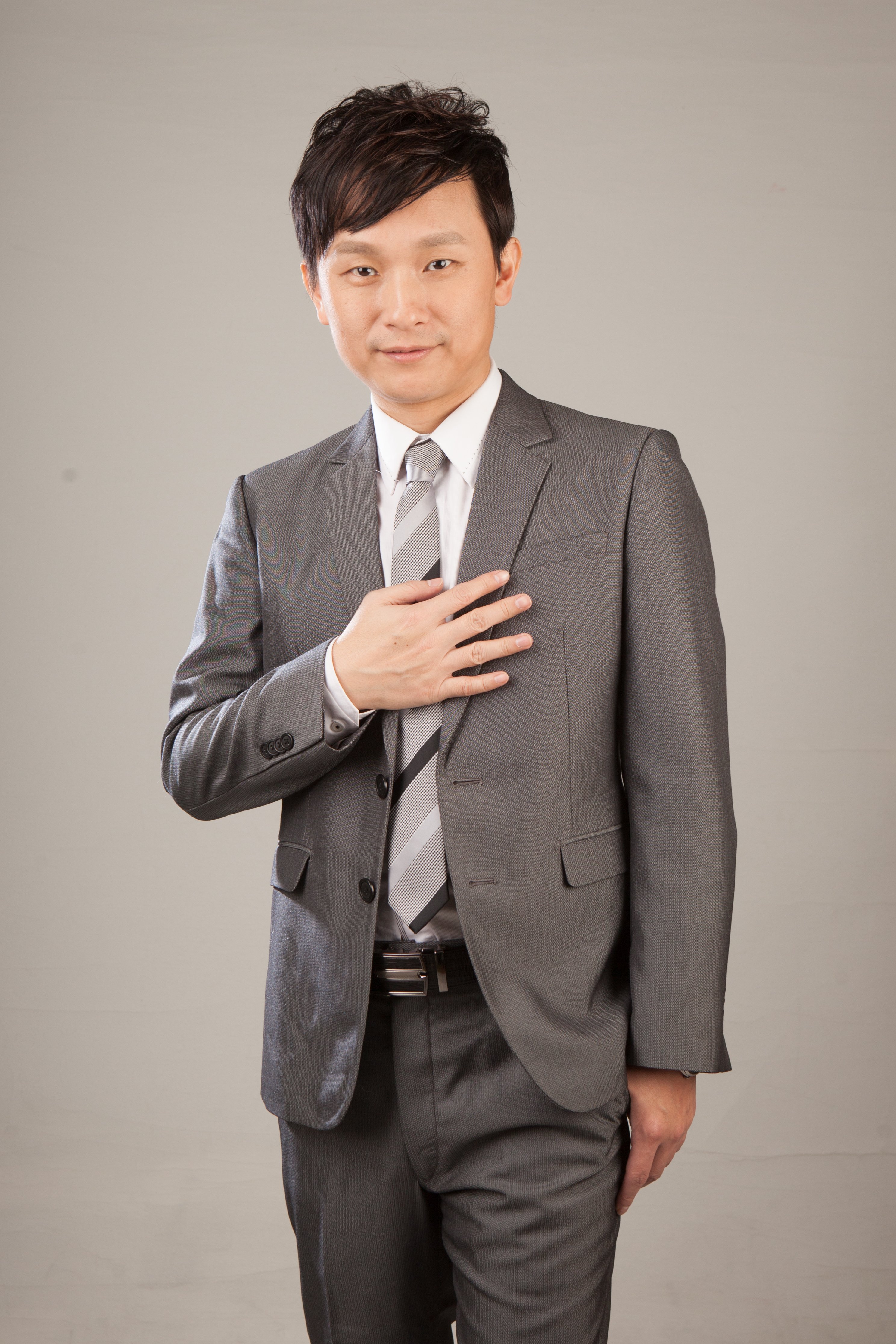 黃義盛(Eason)