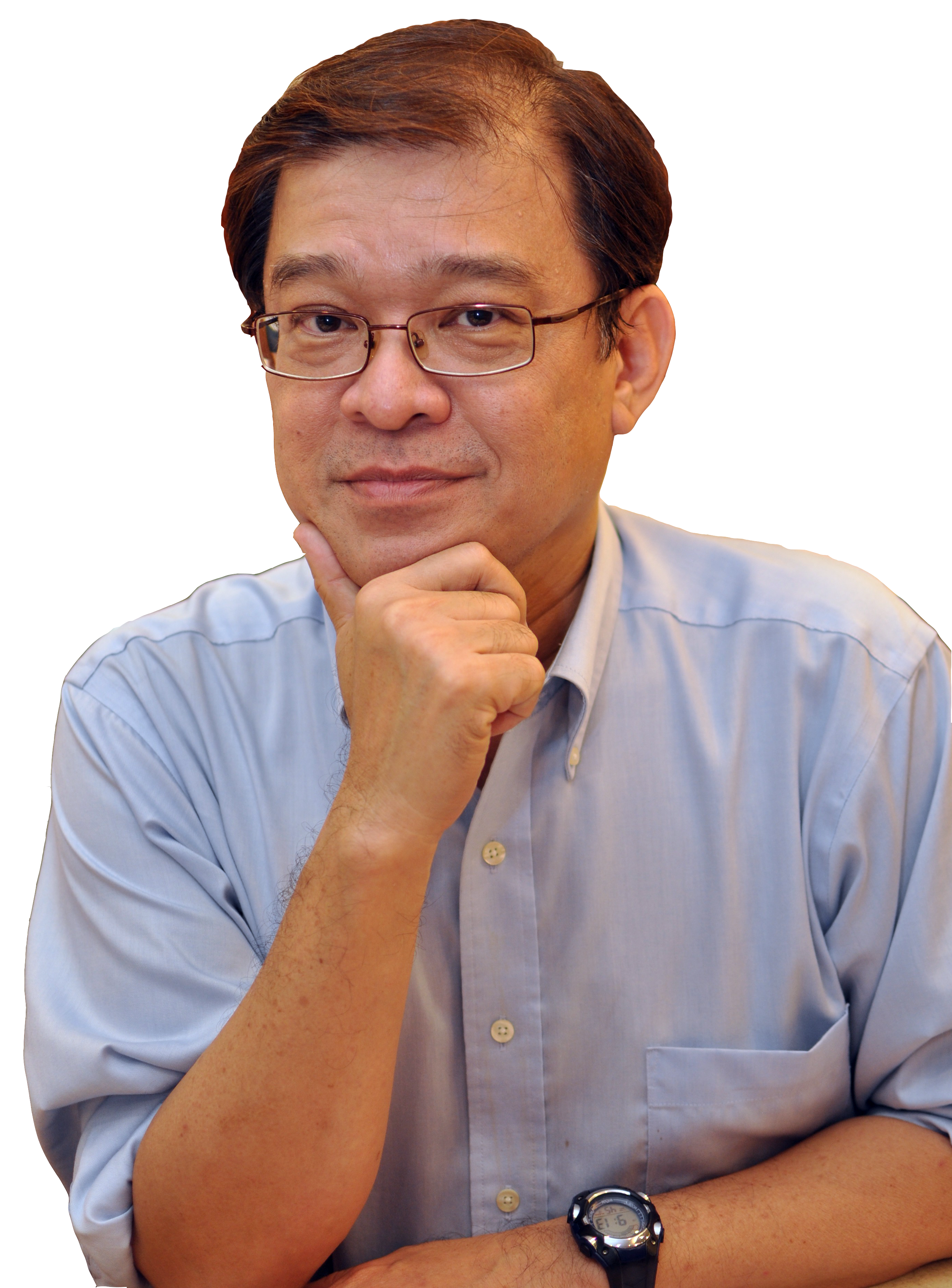 黃寶元
