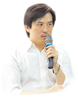 William威廉大師