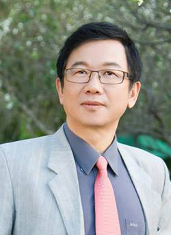 王證貴老師