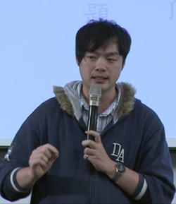 洪幼龍老師