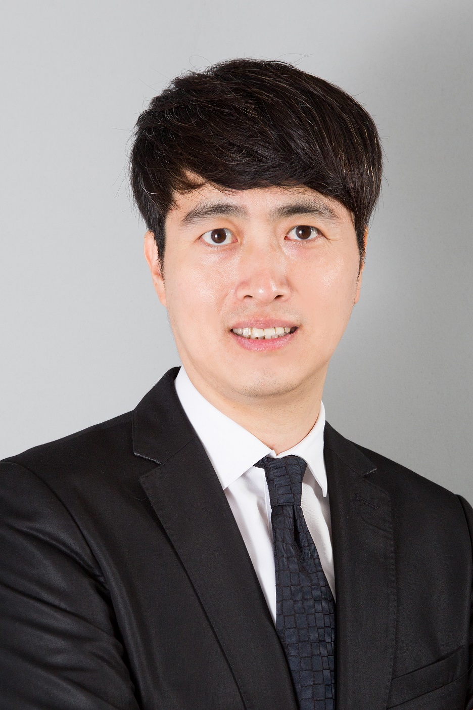 林宏澔教授