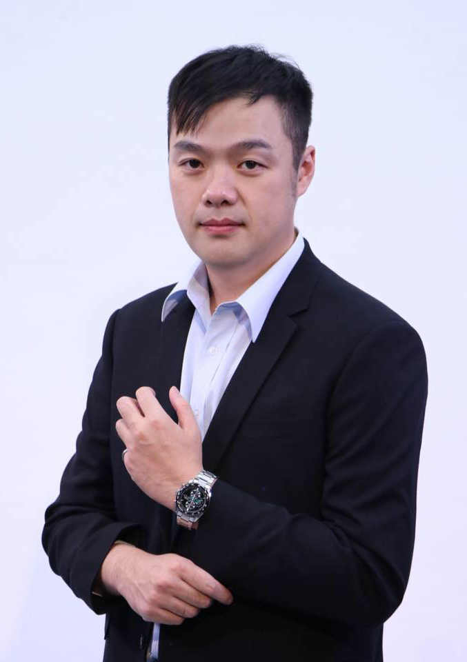 洪幼龍 Darren