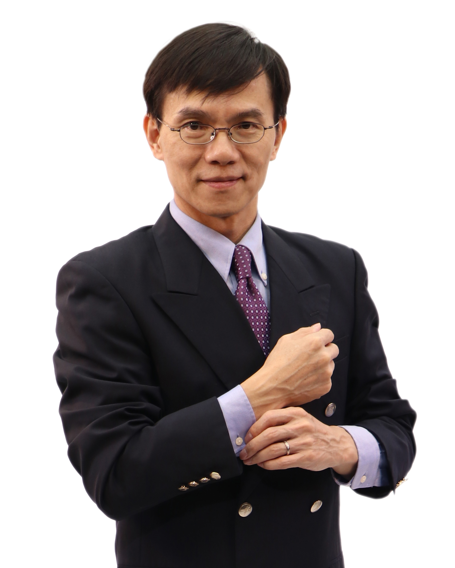 王友民