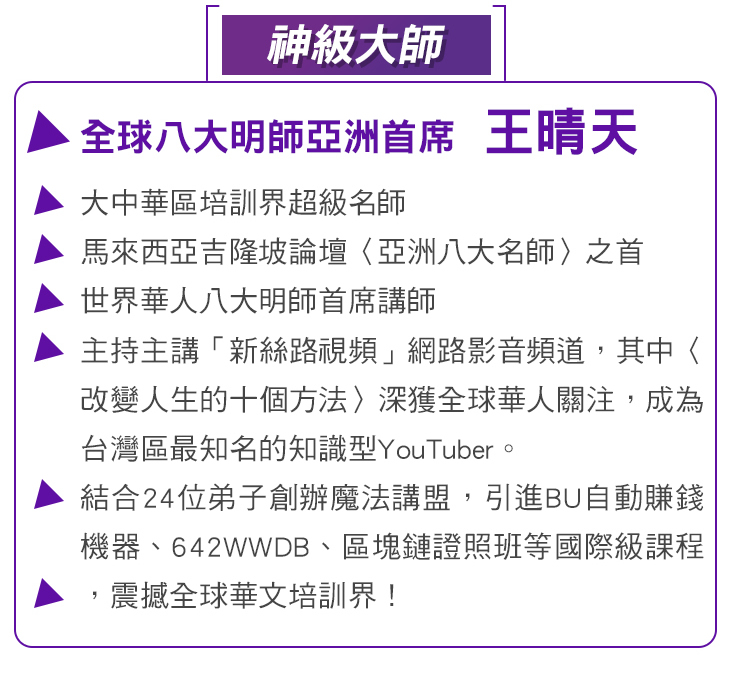 王晴天
