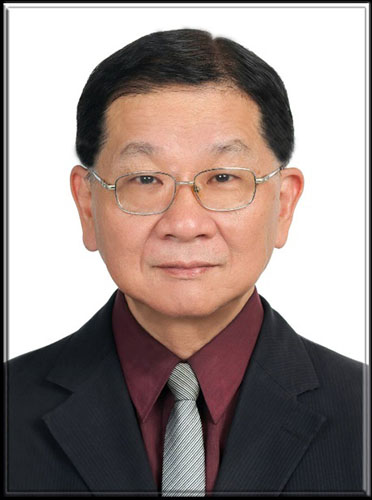Peter Wu
