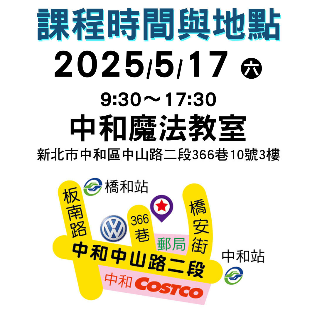 時間地點