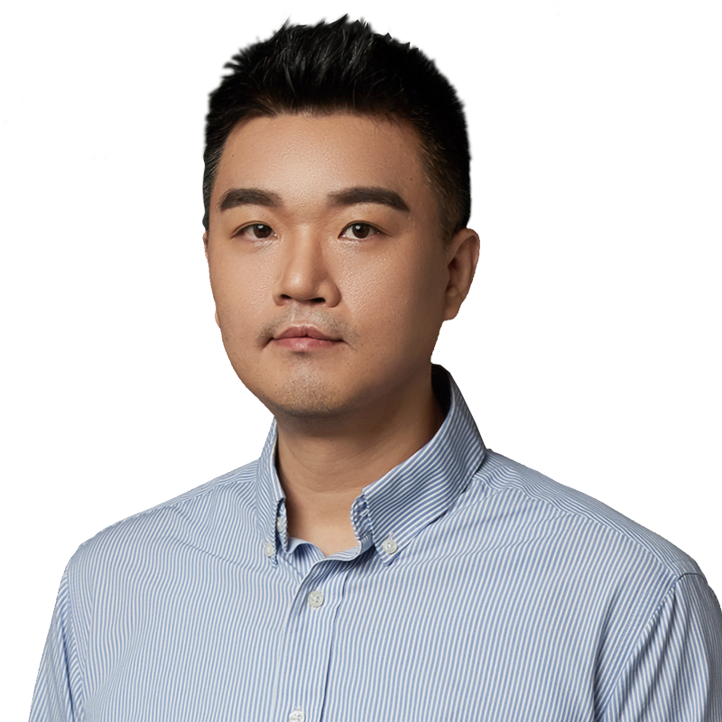 AI自然語言教練泰倫斯老師