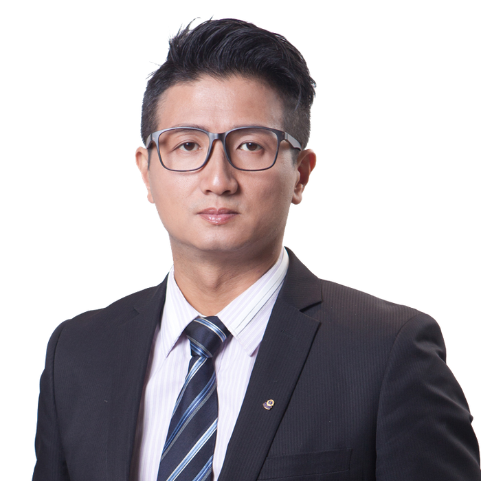 吳宥忠老師