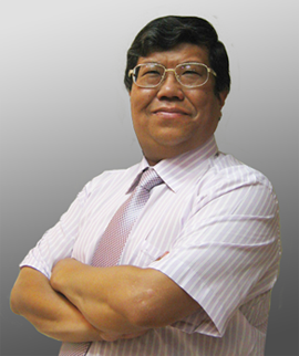 王寶玲博士