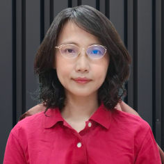 陳雅貞