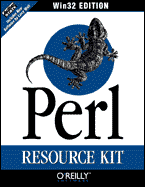 Perl Resource Kit G Win32 Edition