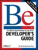 Be Developer