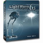 LightWave[6.5]�W�ɪŰʵe�b��