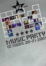 yPF4Music Party