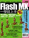 Flash MX@ǴNW