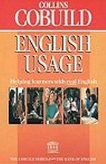 Collins Cobuild English Usage(s)
