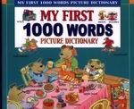 My First 1000 Words