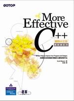 More Effective C++��ڤ��媩