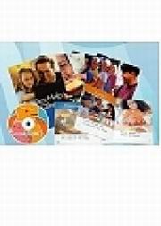 Go Facts ReadersG Level 2 Family(4+1CD)