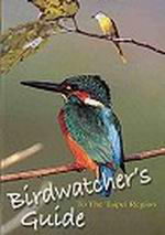 Birdwatchers GuideGTo The Taipei Region