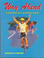 Way AheadG A Listening and Speaking Course(Student Book)