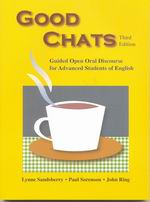 Good Chats, 3/e(ĤT)