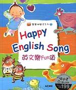 Happy English SongG^Fun|(CD)