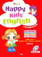 Happy Kids�� English(��CD)