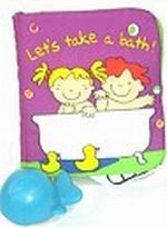 Lets Take A Bath