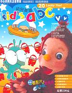 kids ABC�G����ʷP ABC(20)