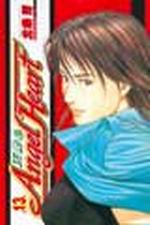 Angel HeartѨϤ(13)