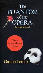 Phantom of the Opera q@yv